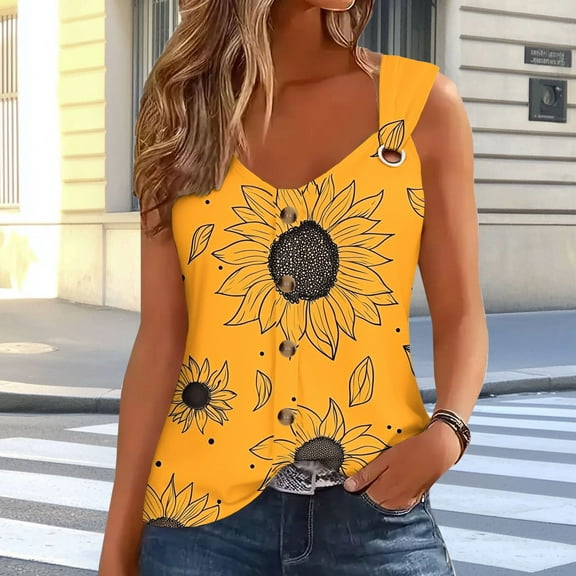 LiMoi Workout Tank Tops Women Plus Size Womens Tops Summer 2025 Comfy T Shirts Graphic Plus Size Shirts for Women