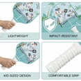 thumbnail image 5 of Kryndavox Kids Pickleball Paddles，Lightweight Pickleball Rackets, Child-Size, Stocking Stuffers,Pickleball Gifts, 5 of 6
