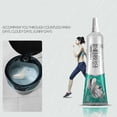 thumbnail image 4 of 1-3X Shoe Repair Adhesive Shoe Fix Extra strong Durable Glue 60 ml, 4 of 5