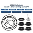 thumbnail image 5 of Replacement Set for Sand Filter Pumps, Air Release Valve & O-Rings p, 5 of 5