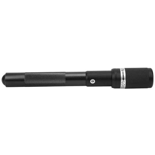 Extension de Queue de Billard, Universelle Robuste 12.4 Pouces, pour Neuf Clubs de Balle Huit Queue de Billard Noir