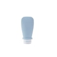 thumbnail image 2 of Yunuuuoa Travel Shampoo Bottles Leak Proof Portable Squeeze Silicone Containers for Toiletries Lotion Body Wash Shower Gel Refillable Travel Size TSA Approved Reusable Cosmetic Accessories Storage, 2 of 9