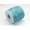 4# Sky Blue, variant on 45 Yards Spool Korean Waxed Cord Thread Line 1.5mm for Bracelet Necklace String-16# Navy Blue