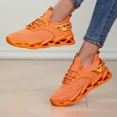 thumbnail image 2 of Blade Running Shoes for Woman– Stylish Lightweight Sneakers with Shock-Absorbing Sole,Ideal for Training & Everyday Wear, 2 of 6