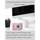 thumbnail image 4 of Funda de cámara SZHSYJY para Sony ZV-1F/ZV-1 II/ZV-1M2 (rosa), 4 of 7