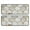White Gray Gold, variant on Kitchen Rugs Sets Of 2,Gray Gold Hexagon Marble Pattern Anti Fatigue Kitchen Mat Rugs Non Slip Washable,Decorative Kitchen Floor Mats for Kitchen,Sink,Laundry,17"x47"+17"x47"