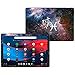 thumbnail image 3 of MightySkins Skin Compatible with Google Pixel Slate 12.3" (2018) - Pisces | Protective, Durable, and Unique Vinyl Decal wrap Cover | Easy to Apply, Remove, and Change Styles | Made in The USA, 3 of 4