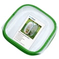 thumbnail image 3 of Insect and Butterfly Habitat Cage Terrarium Pop-up, 12 x 12 x 12 inch, 3 of 7