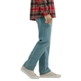 thumbnail image 3 of Wrangler Men's Straight Fit Jean with Stretch, 3 of 6