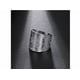 thumbnail image 2 of Tetragramatón Protección Dije Y Anillo Amuleto En Acero Inox Xtellar plateado, 2 of 4
