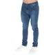 thumbnail image 1 of Jeans Skinny Hombre Chili Beans Mezclilla Stretch Azul Medio: Comodidad Superior, Diseño Moderno y Ajuste Perfecto. Ideales para un Estilo Casual y Elegante Talla 32, 1 of 5
