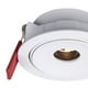 thumbnail image 3 of Focos Empotrada en El Techo Downlight LED para (3W 3000K), 3 of 9
