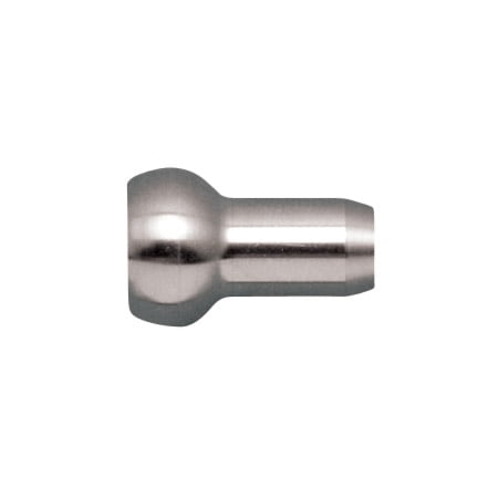 

303 STAINLESS STEEL SINGLE SHANK BALL 7/32 (S0755-0006)