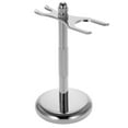 thumbnail image 1 of Support pour Rasoir et Brosse Créatif Robuste Support de Rasoir Fournitures de Salle de Bain, 1 of 10