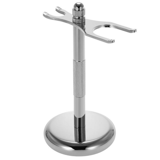 Support pour Rasoir et Brosse Créatif Robuste Support de Rasoir Fournitures de Salle de Bain