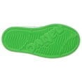 thumbnail image 2 of Native Jefferson Toddler Slip-Ons, Green, Sizes C9, 2 of 6