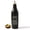 Black-Oil, variant on Ceramic Olive Oil Dispenser for Kitchen, Stoneware 16oz Oil Cruet and Vinegar Bottles Dispenser, Kitchen Dispenser Bottle for EVOO Vinegar Syrups, Modern Farmhouse Design(B-O)