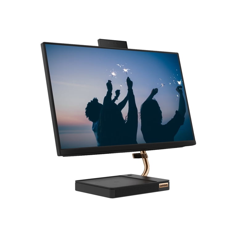 Lenovo IdeaCentre A540-24API F0EM - All-in-one Ryzen 3 3200GE / up