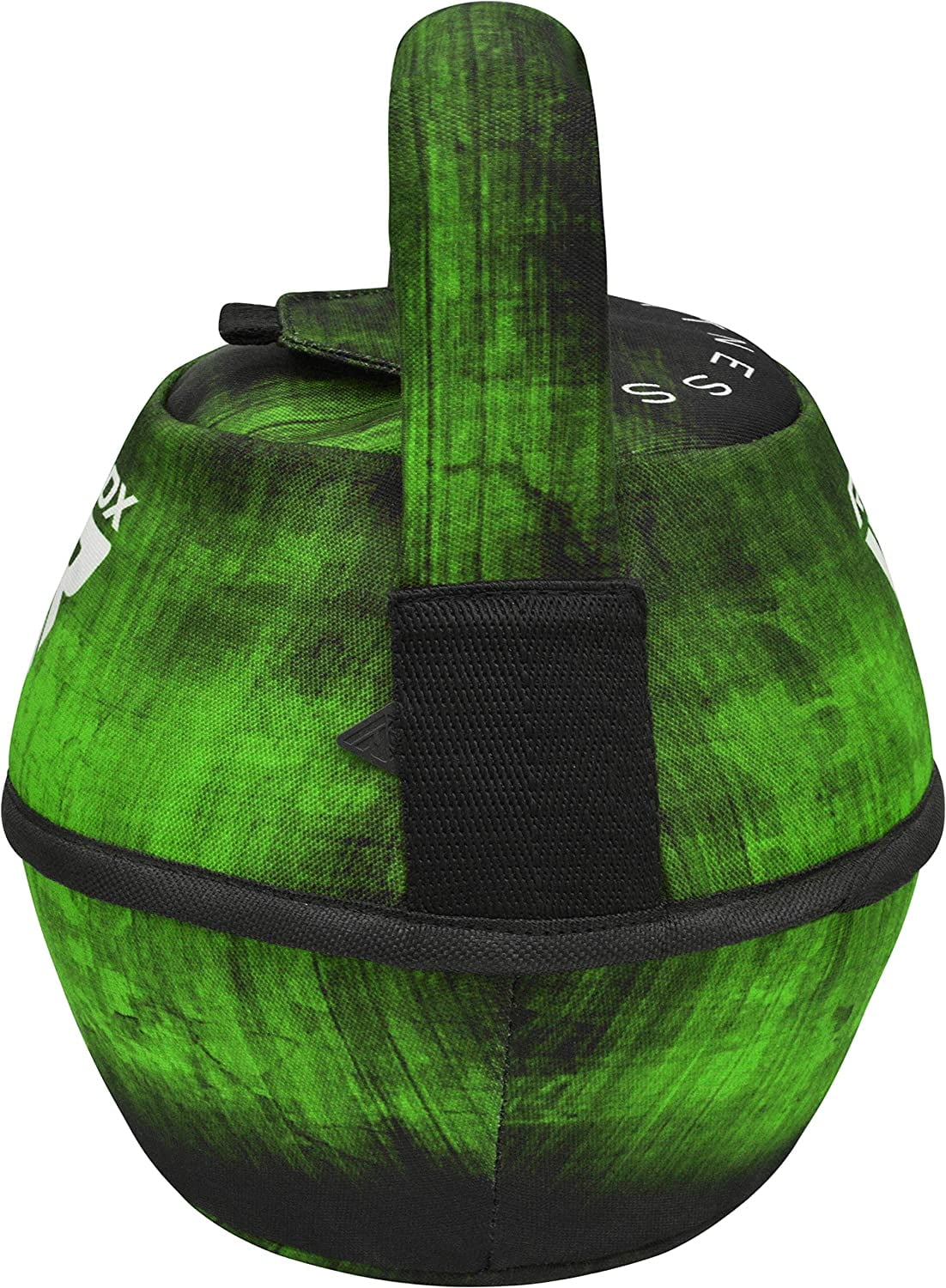 RDX Kettlebell Weights with handles, Available In 4.4lb, 8.8lb, 13.2lb, 17.6lb, 22.0lb