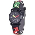 thumbnail image 1 of Waterproof Watch for Children Fashion Gift Ideas, Dinosaurs, 1 of 5