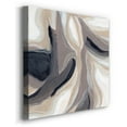 thumbnail image 2 of Wexford Home Stone Ripple IV-Premium Gallery Wrapped Canvas, 32" x 32" - Ready to Hang, 2 of 8