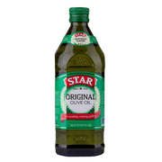 Star Fine Foods Star Olive Oil, 25 oz