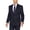 Navy Jacket, variant on Adam Baker Men's Classic Fit Suit Separates Jacket & Pants