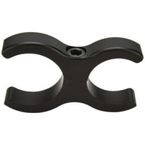 Allstar Performance 2pc Filter Bracket 1.500in