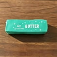 thumbnail image 6 of Crunchy Christmas Butter Decoration, Slow Stress Relief Toy for Desk and Home, Holiday Butter Stick Ornament for Relaxation and Gift, 6 of 7