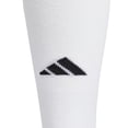 thumbnail image 2 of Calcetines adidas Utility All Sport para hombre, mujer y jóvenes, paquete de 1, 2 of 6