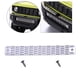 thumbnail image 4 of Accesorios de Piezas de Repuesto de Coche RC perfecl Actualización 1/16 Malla de la Cara Delantera, 4 of 8