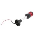 thumbnail image 3 of DC 220V Industrial Warning Light Round Alarm  For Factory Manufacturing Line Workshop Emergency Occasions, 3 of 9