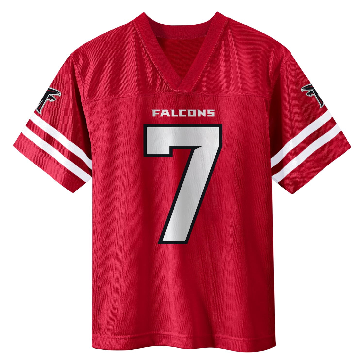NFL ATLANTA FALCONS Boys Jersey Game Day Fan Apparel -Robinson