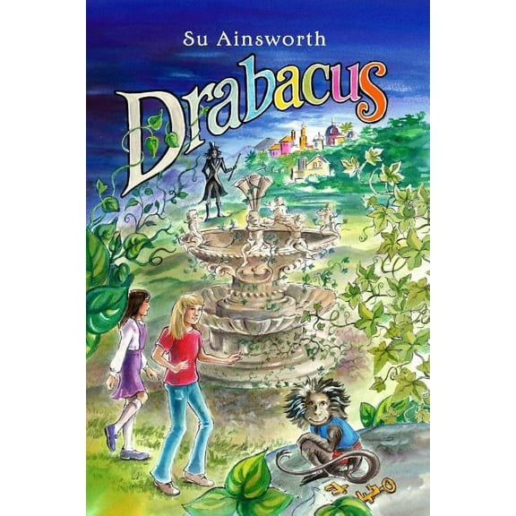 Drabacus (Paperback)