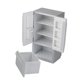 thumbnail image 5 of 1:12 Miniatura Conjunto de Mueble de Cocina Decoración de Muñeca, 5 of 9