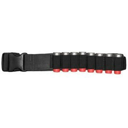 Products Military Tactical Shotgun Shell Bandolier Belt, Olive Drab, Extra heavy duty tactical nylon By Fox