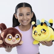 Aphmau MeeMeows 11 inch Classic Mystery Plush, Safari Plush Mystery Box, Blind Box, 1 of 4 Possible Safari MeeMeows