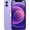 Purple, variant on Restored Apple iPhone 12 - AT&T - 64 GB Black (Refurbished)