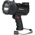 thumbnail image 2 of Dorcy USB Rechargeable Spotlight 500 Lumens, Black, 2 of 5