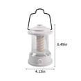 thumbnail image 2 of TopLLC LED Flashlight,1000 Lumens Super Bright Flashlight, Zoomable, Rechargeable Flashlight With 4 Modes,, Powerful Handheld Flashlight, 2 of 7