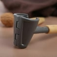 thumbnail image 2 of Nutcracker Hazelnut Bottle Opener Clamp Wood HandleGrey17*7*5.8cm, 2 of 3