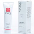 thumbnail image 1 of Crema para después de la exfoliación REXSOL | Fórmula avanzada que proporciona beneficios antioxidantes | para piel sometida a cirugía cosmética/láser Rejuvenecimiento con láser Depilación y exfoliaci, 1 of 1
