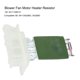 thumbnail image 5 of Resistencia Del Calentador Del Motor Del Ventilador Del Ventilador 64111499121 Apta Para Mini R55, 5 of 7
