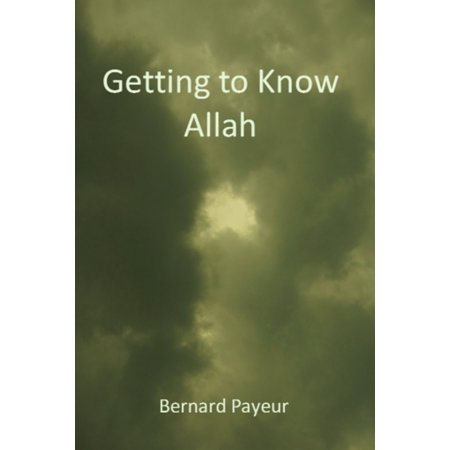 Getting to Know Allah - eBook