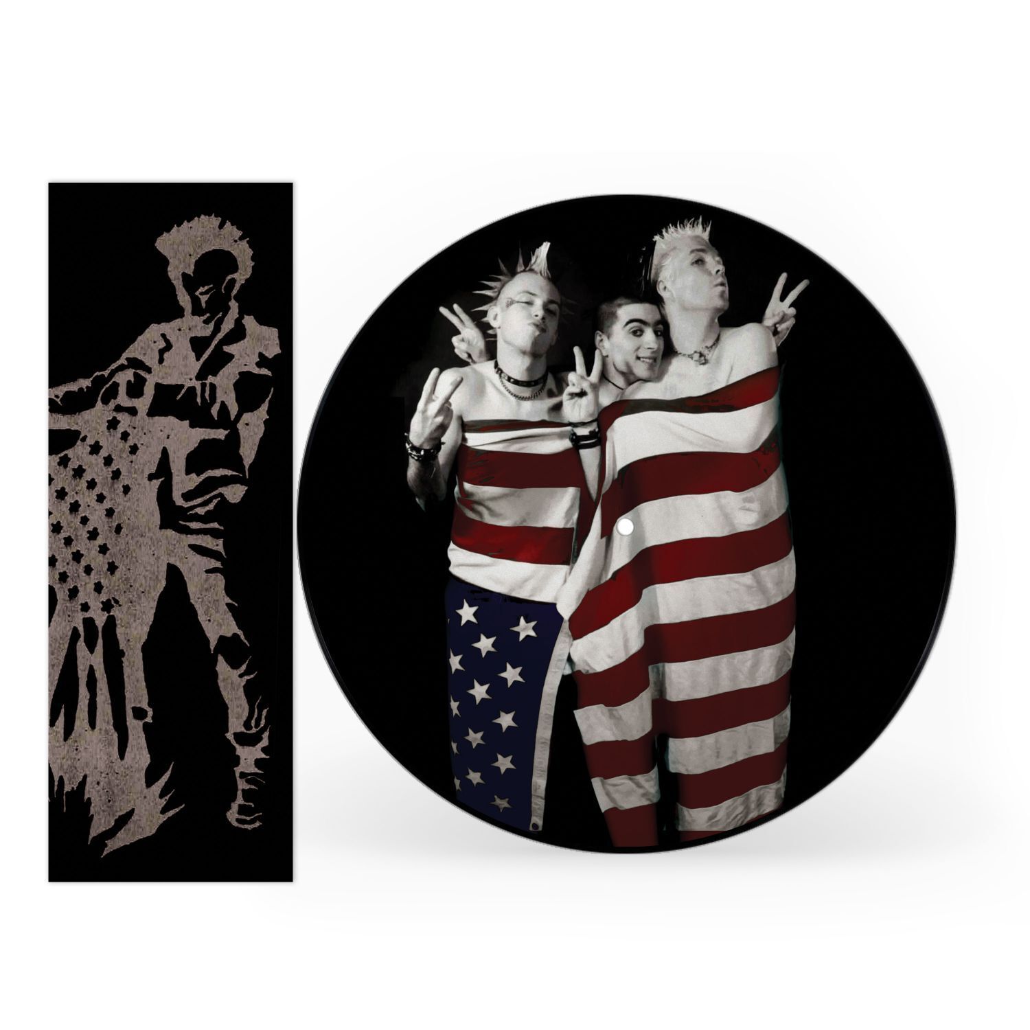 Anti-Flag - Die for the Government - Music & Performance - Vinyl