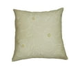Better Homes and Gardens Tonal Embroidery Pillow