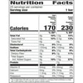 thumbnail image 2 of Nature Valley Sweet & Salty Chocolate Peanut & Almond, 24 ct + Free Packed Bar, 2 of 7