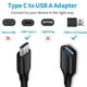 thumbnail image 3 of Adaptador USB-C a USB-A 3.0, CARGA Y SINCRONIZA TUS DISPOSITIVOS, 3 of 5