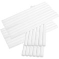 thumbnail image 1 of Fuzhong-20 Pcs Bâtons d'Humidificateur Filtres en Coton Bâtons de Recharge Filtre Bâtons en Coton Bâtons d'Humidificateur Bâton d'Éponge Mèches de Remplacement pour Humidificateurs Portables USB Mini à Domicile, 1 of 4