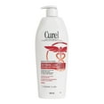 thumbnail image 1 of Curel® Extreme Care Intensive Lotion, Body Moisturizer for Extra-Dry, Tight Skin, 480mL, 1 of 7